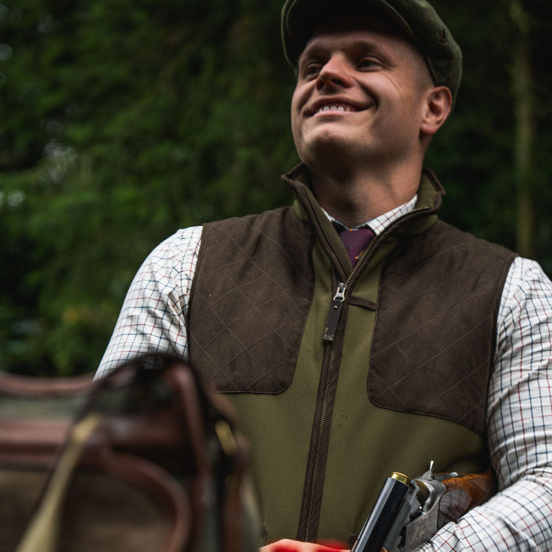 Seeland Wenlock Waistcoat