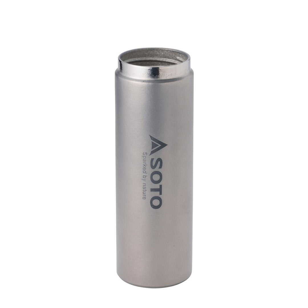 Soto Aero Bottle 300ml