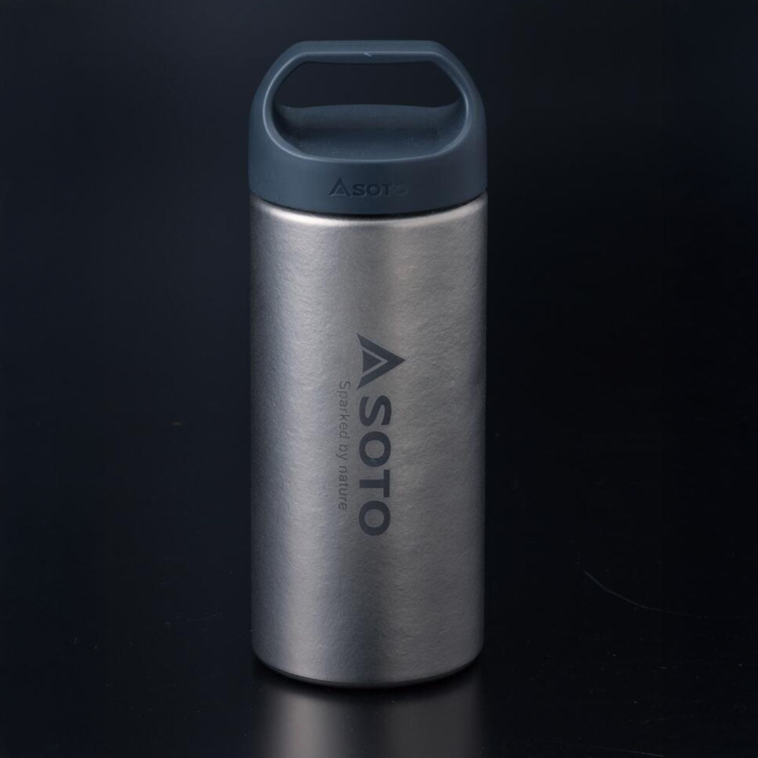 Soto Aero Bottle 200ml