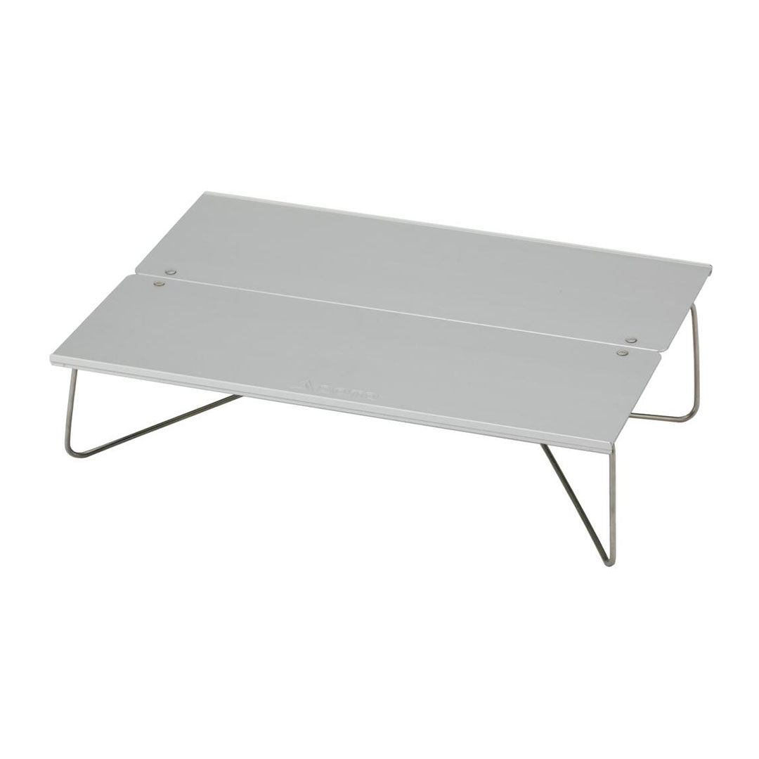 Soto Field Hopper Mini Pop-up Aluminium Table