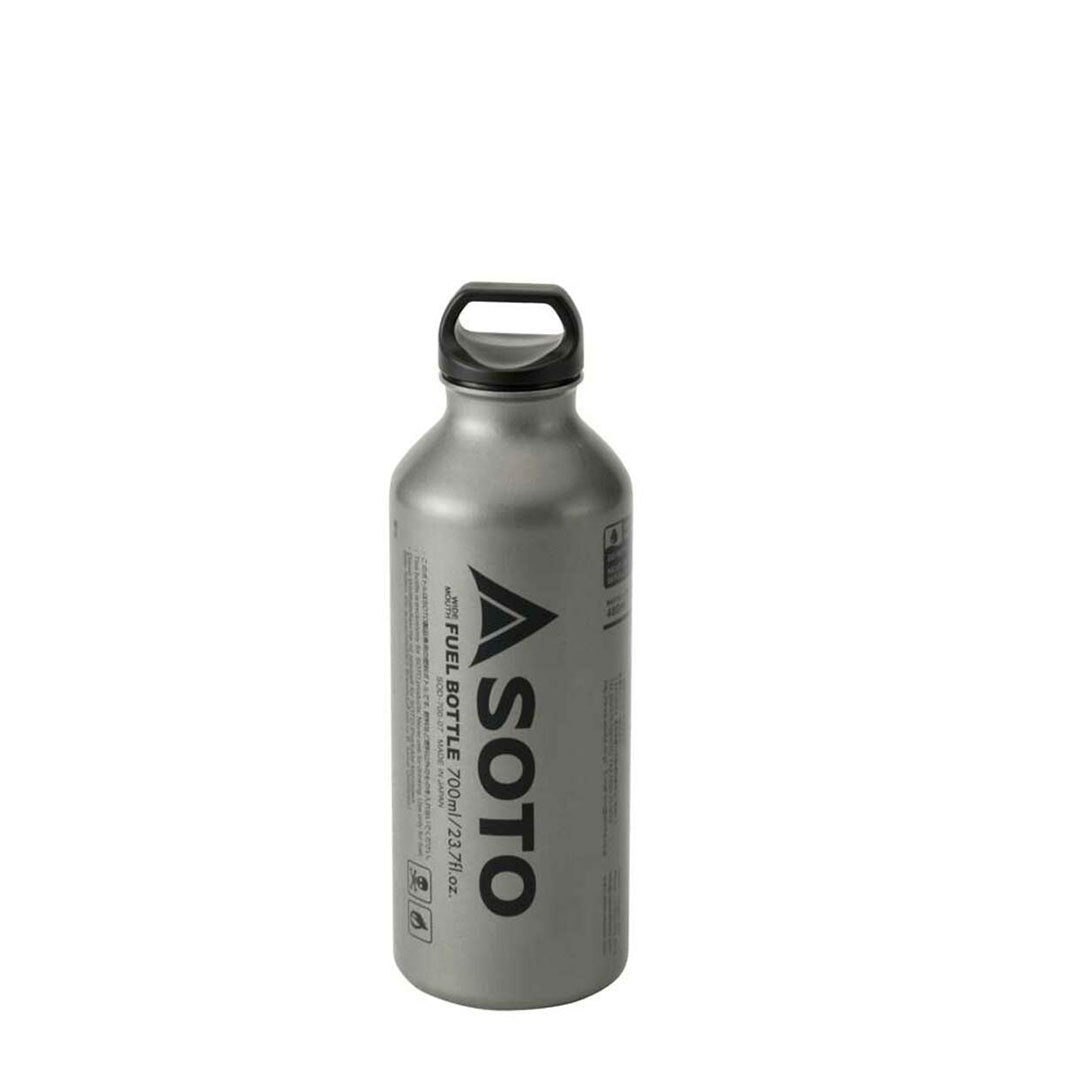 Soto Fuel Bottle 700ml