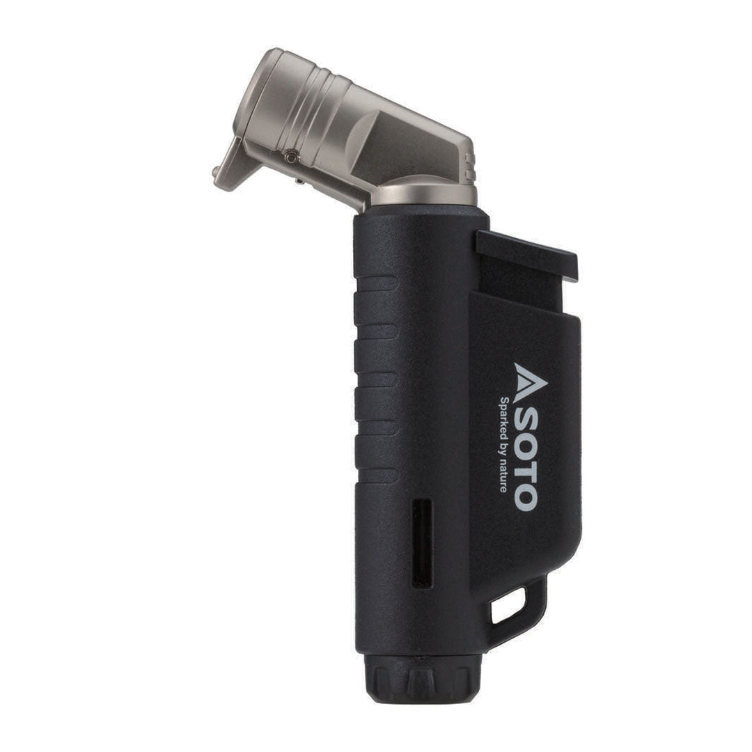 Soto Micro Torch Horizontal