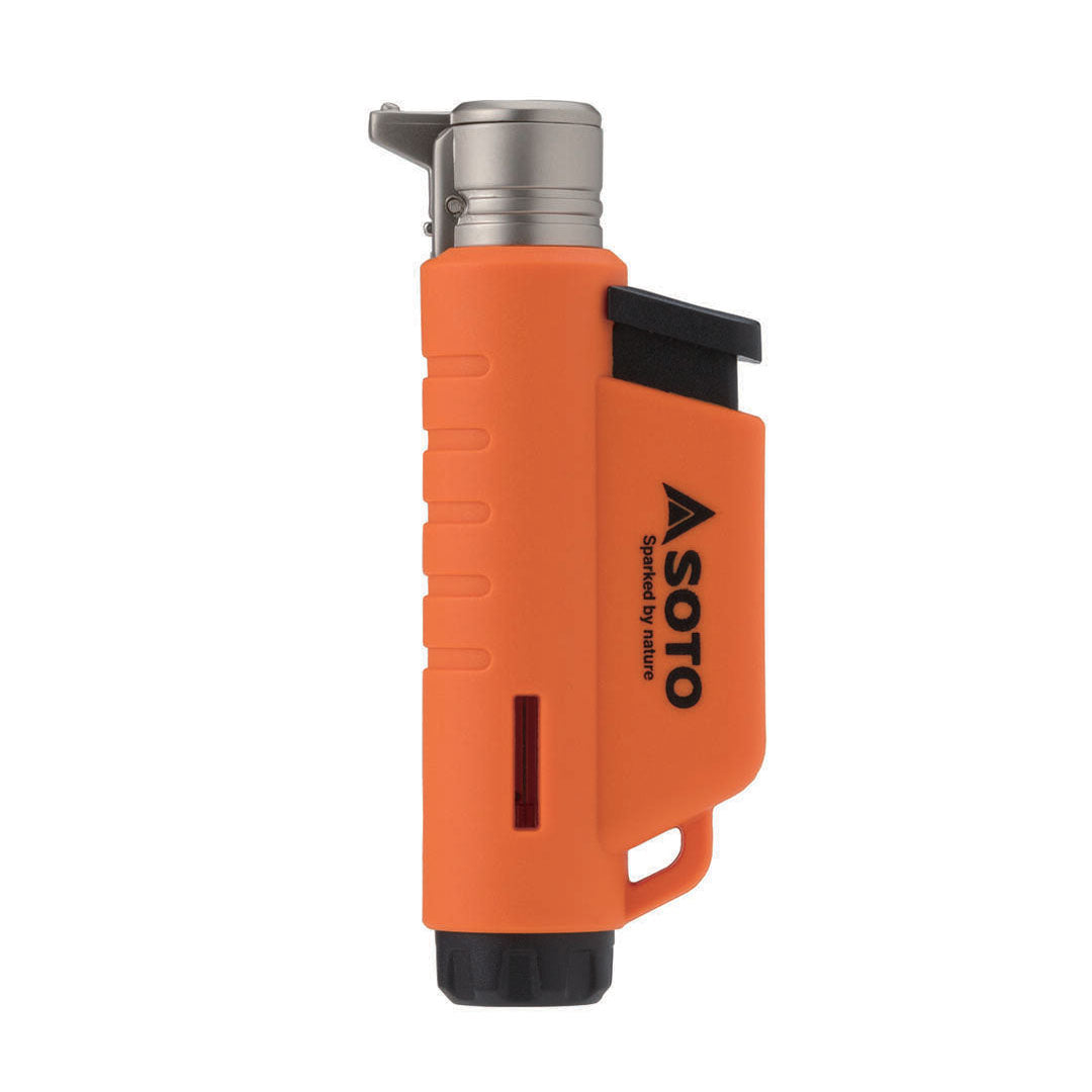 Soto Micro Torch Vertical