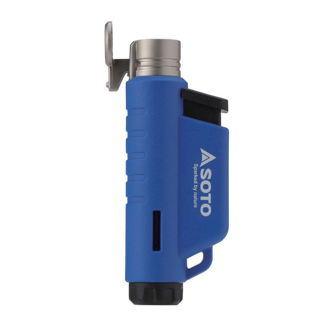 Soto Micro Torch Vertical