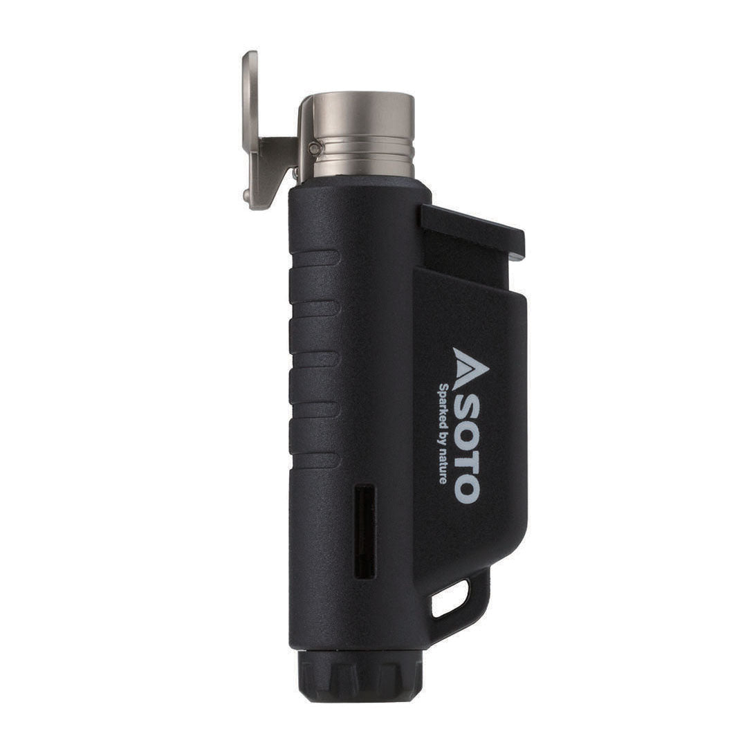 Soto Micro Torch Vertical