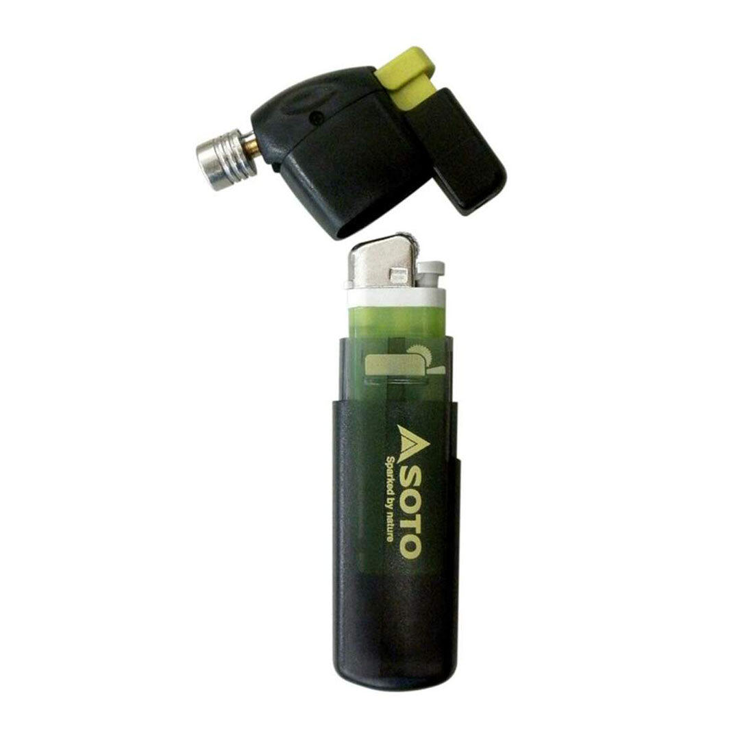 Soto Pocket Blow Torch