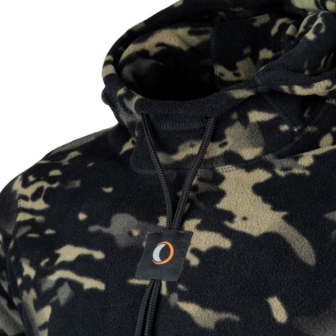 Speero Fleece Hoodie Gen 2