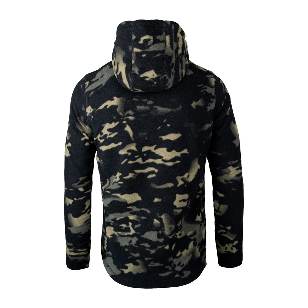 Speero Fleece Hoodie Gen 2