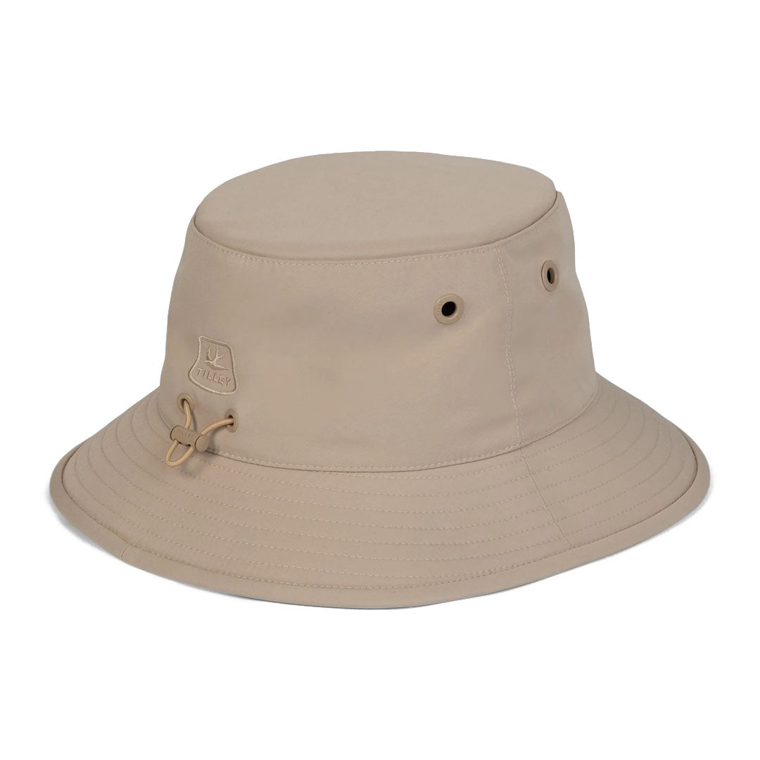 Tilley Logo Technical T1 Bucket