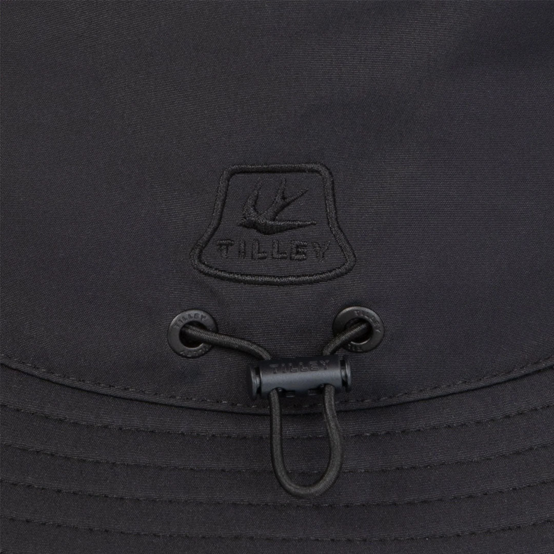 Tilley Logo Technical T1 Bucket