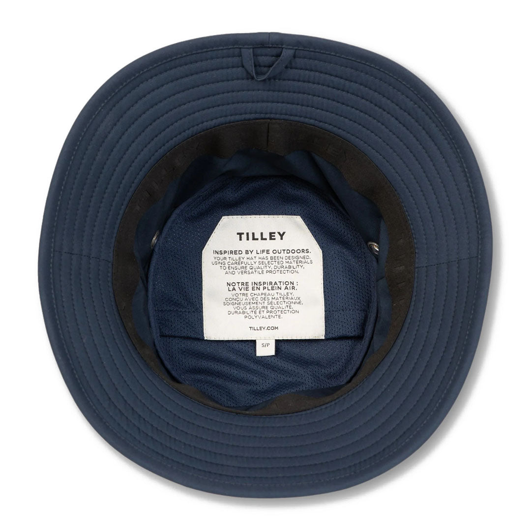 Tilley Logo Technical T1 Bucket