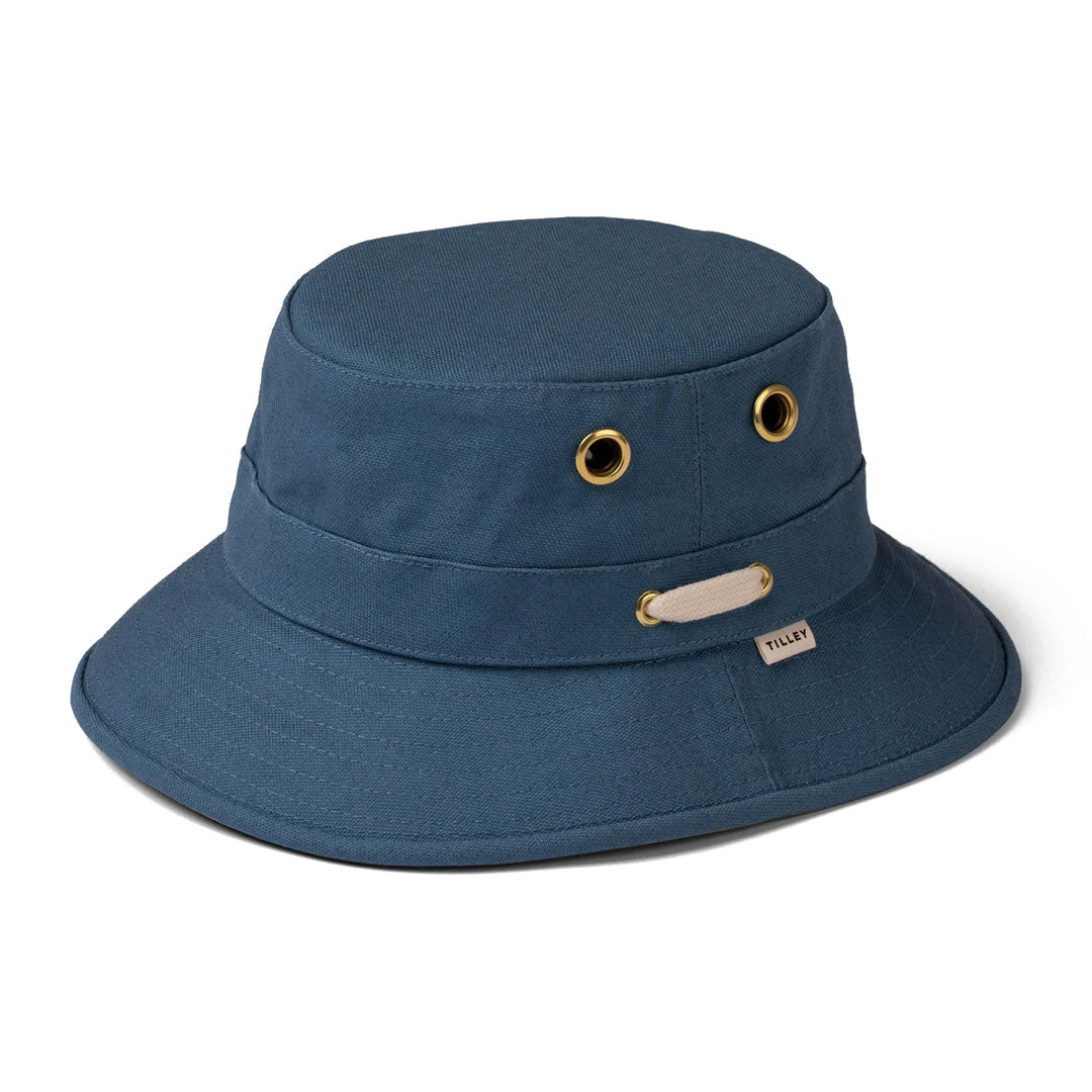 Tilley The Iconic T1 Bucket Hat