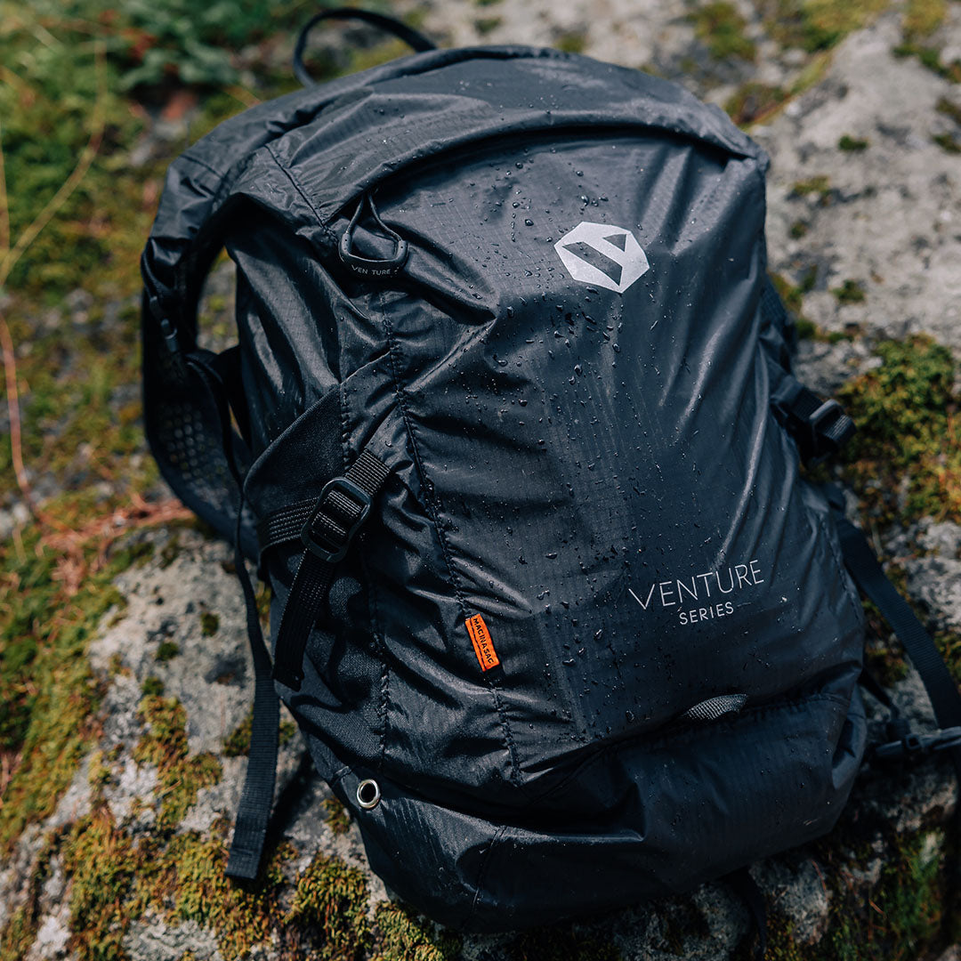 Venture Speedpro Backpack