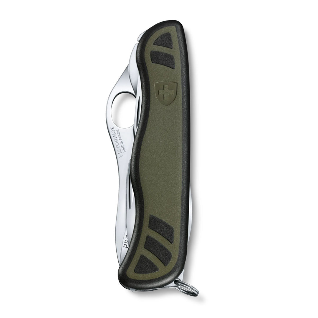 Victorinox Swiss Soldiers 08 Pocket Knife