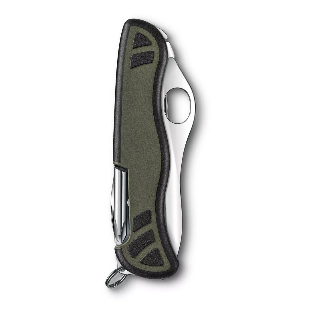 Victorinox Swiss Soldiers 08 Pocket Knife