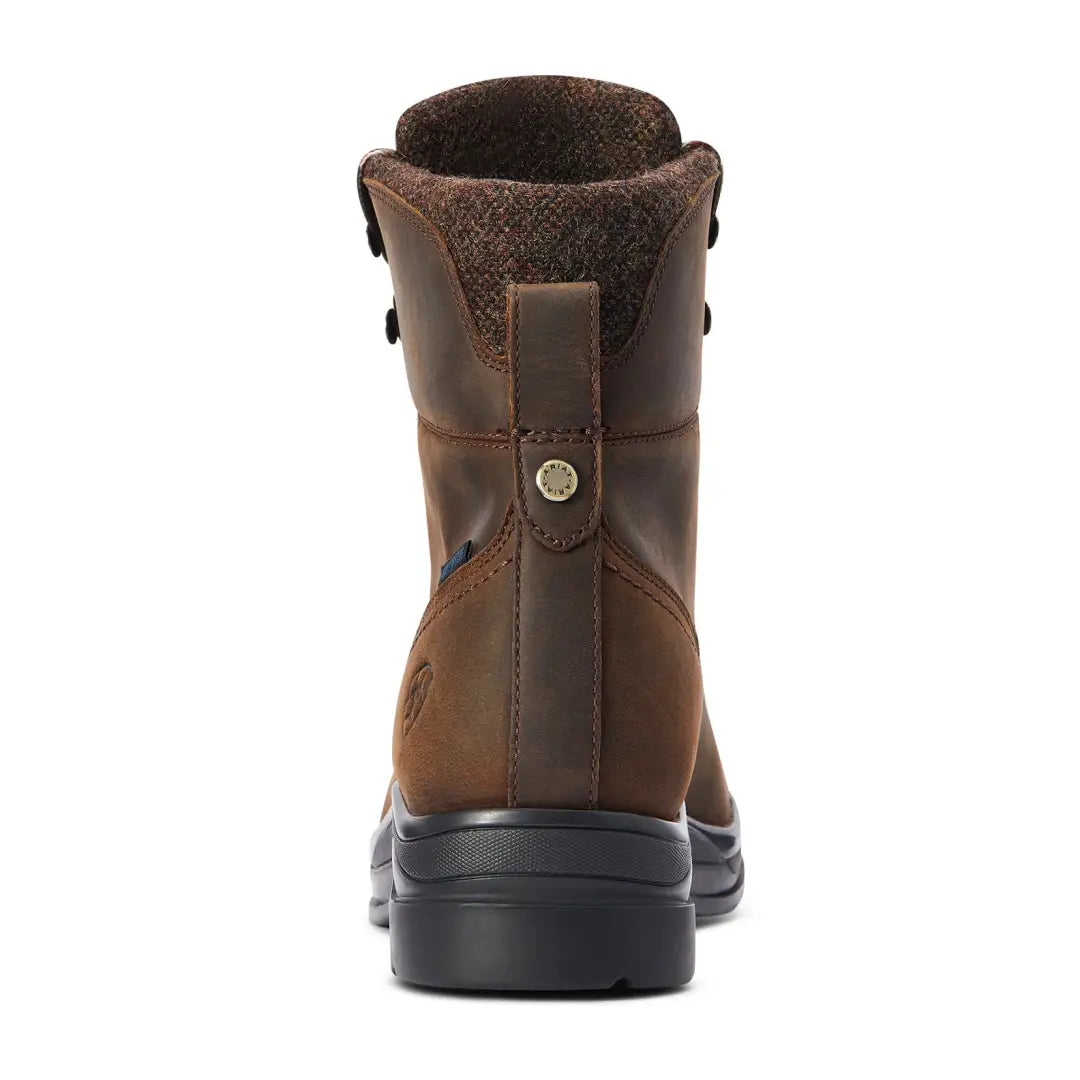 Ariat Harper Waterproof Boots At New Forest Clothing