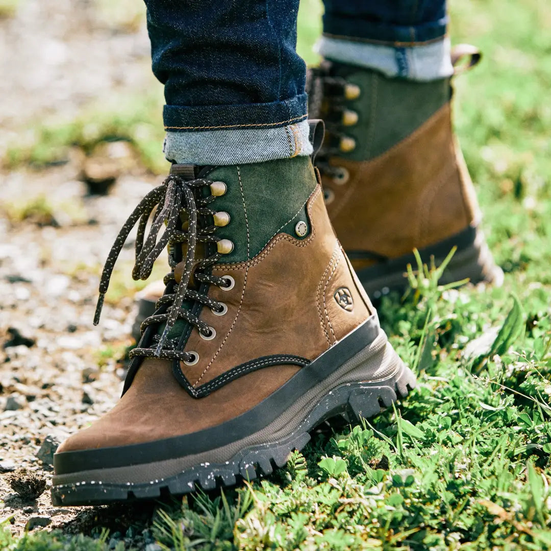 Waterproof shops womens boots