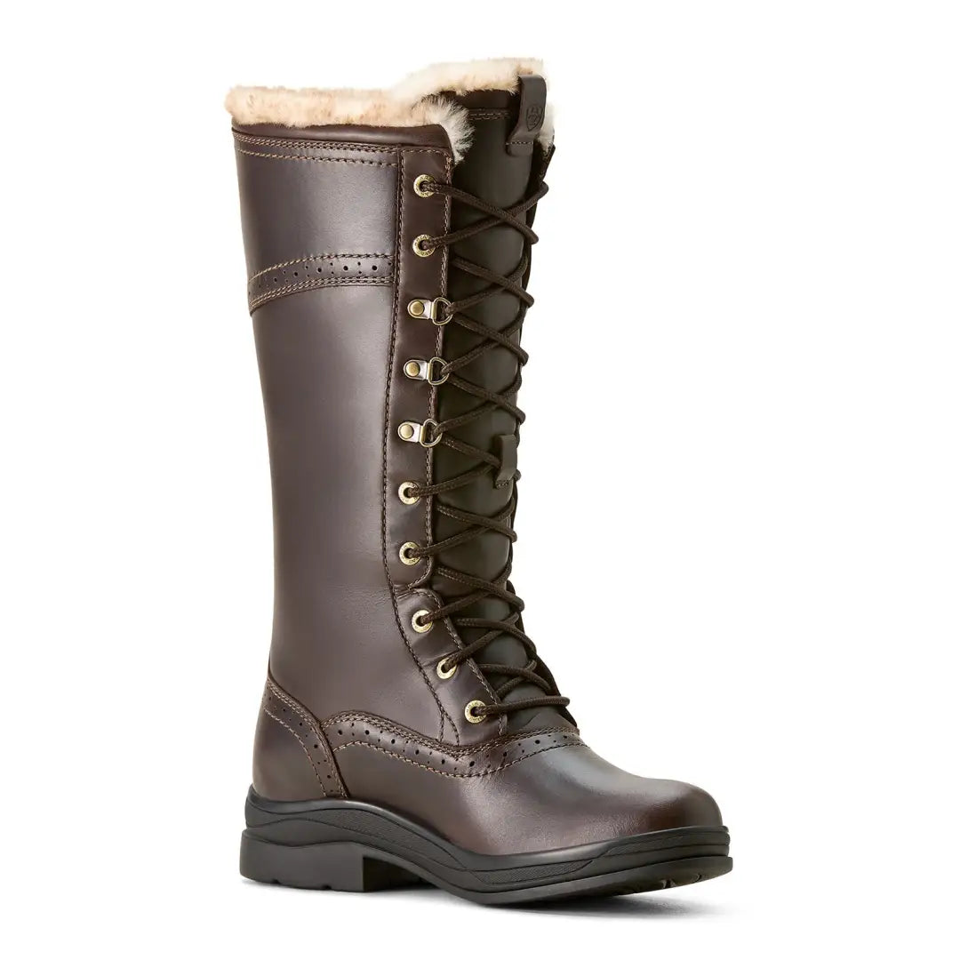 Ariat Wythburn II Sherpa Waterproof Boot