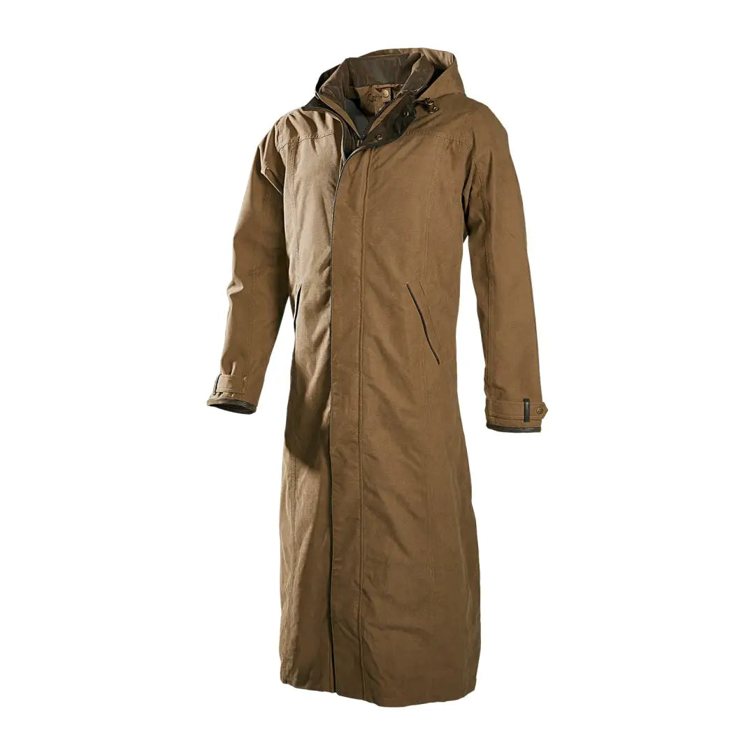 Mens Longer Length Jackets Country Clothing Outdoor Wear New Forest Clothing