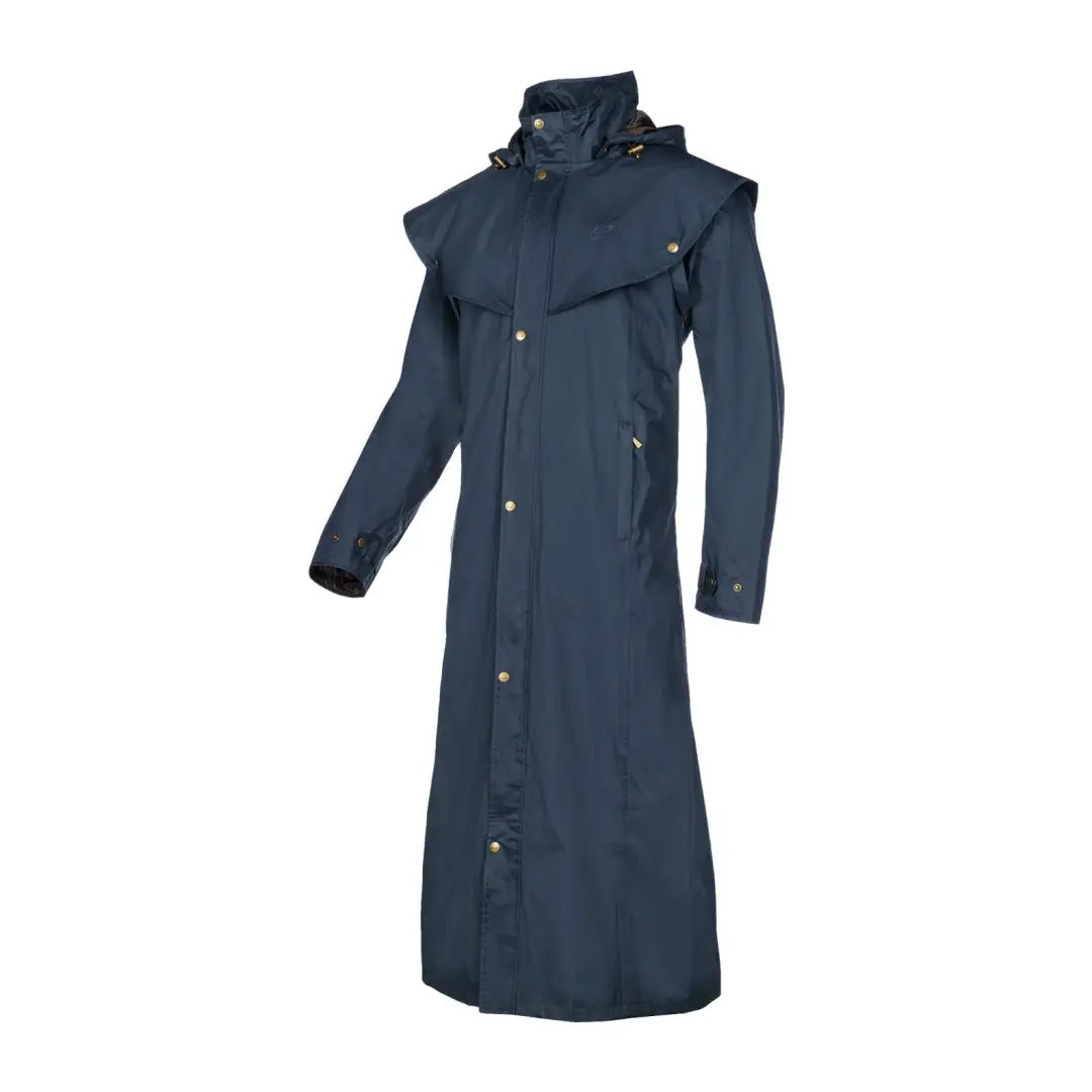 Mens three quarter length waterproof jackets on sale