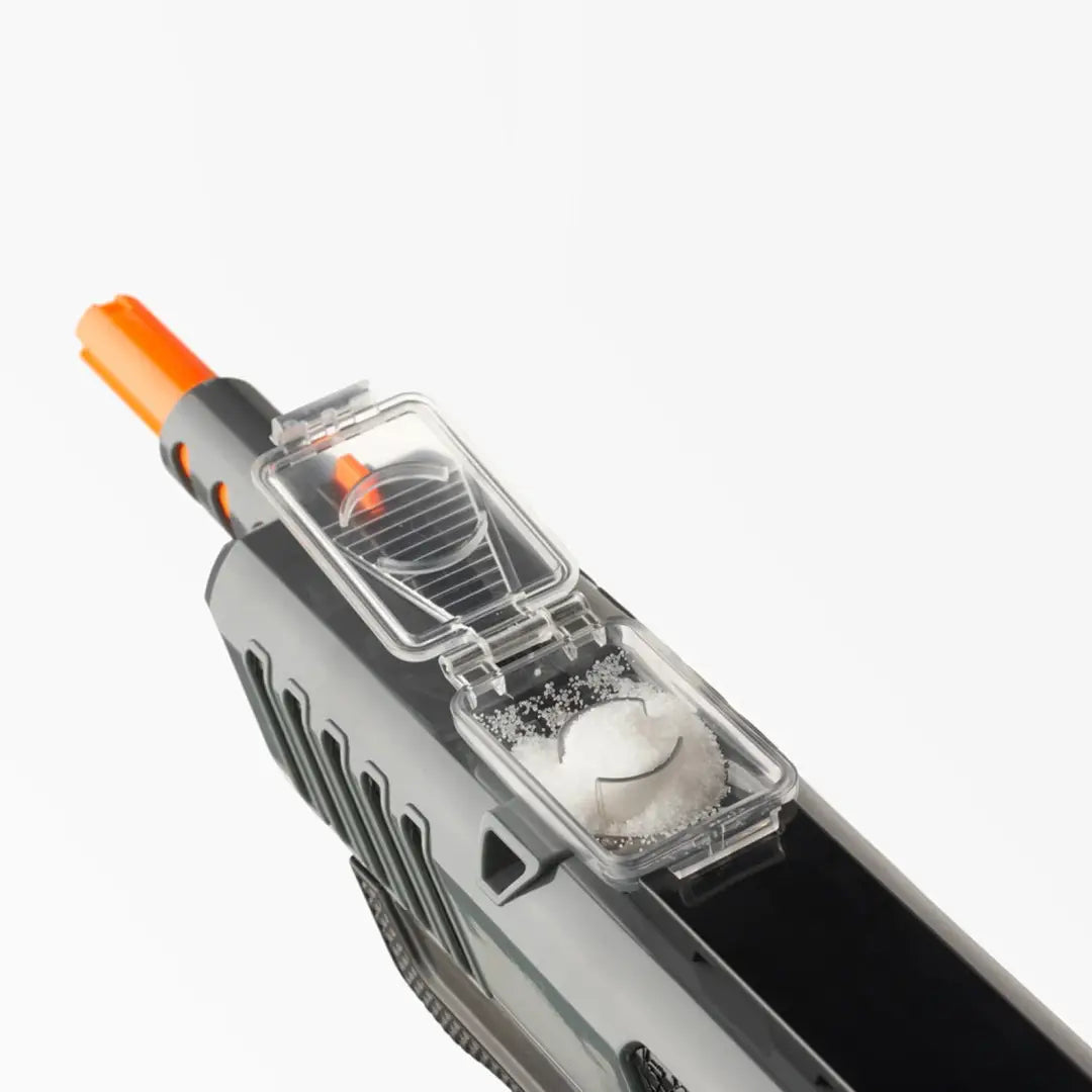 Bug-A-Salt 3.0 Black Fly, the UK’s favourite to eliminate flies with a cool transparent design