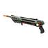 Futuristic Bug-A-Salt 3.0 Realtree Camo toy shotgun to eliminate flies, UK’s favourite gift