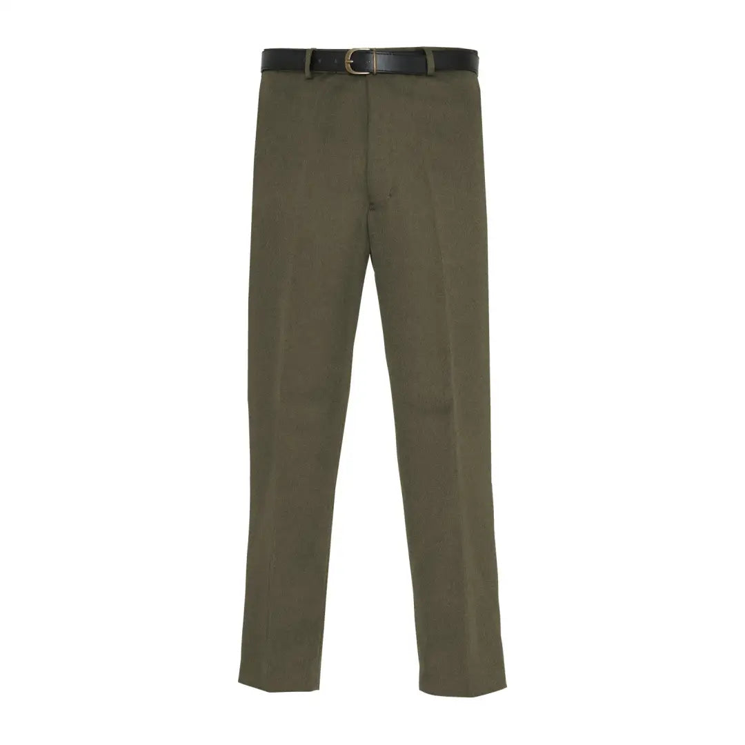 Cavalry Twill Trousers At New Forest Clothing carabou