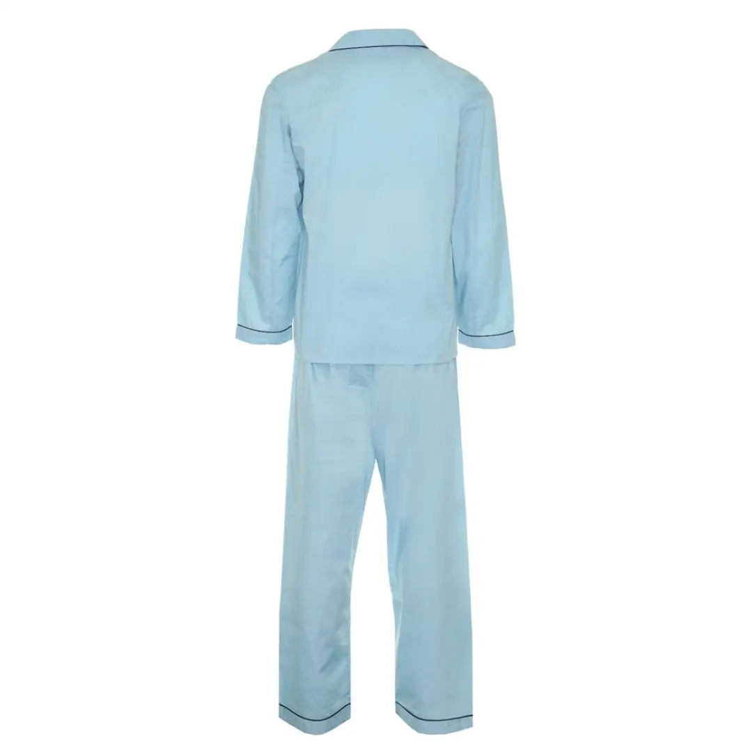 Champion Oxford Pyjamas At New Forest Clothing