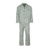 Floral print Champion Paisley Pyjamas with long-sleeved top and matching pants