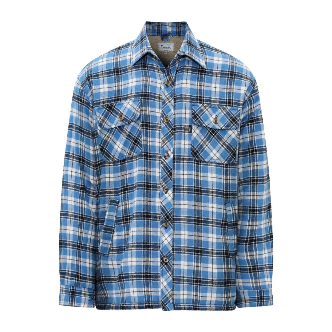 Flannel shirts with fleece lining best sale