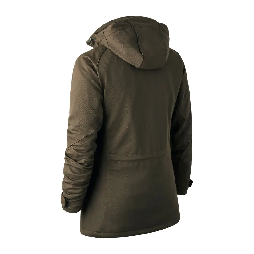 Deerhunter lady mary hunting jacket sale