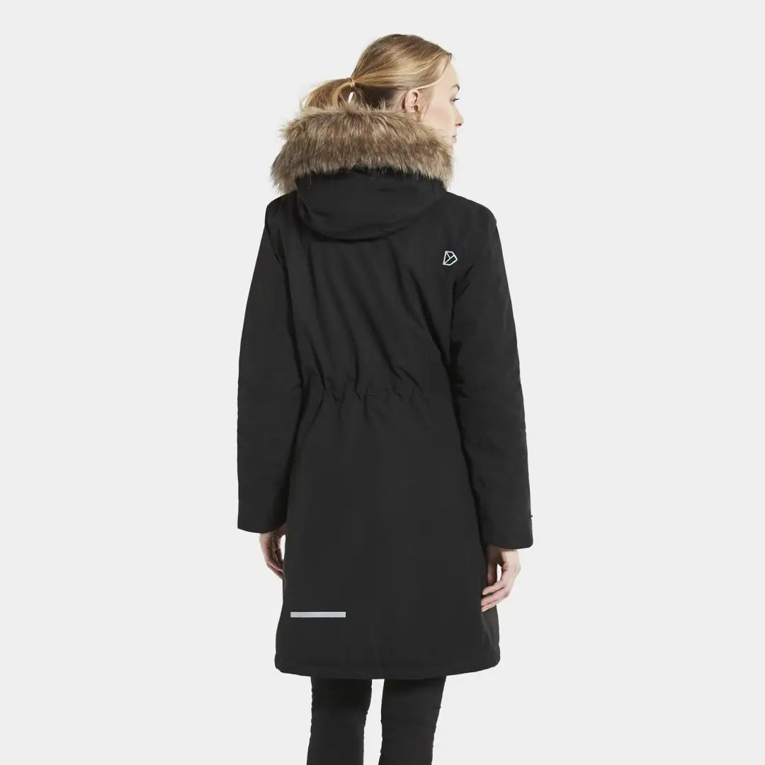 Didriksons nadine womens parka best sale