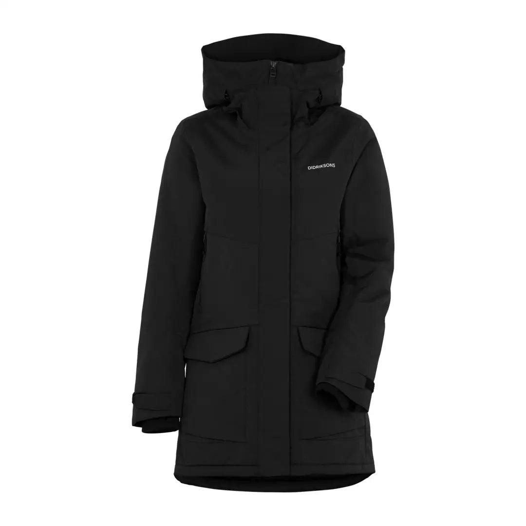 Didrikson shops zoe parka