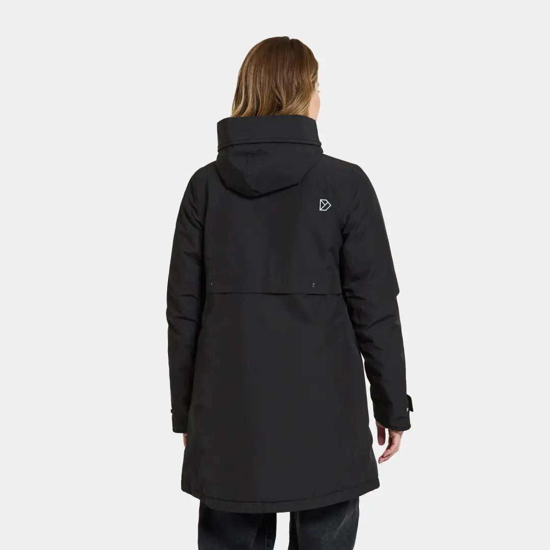 Didriksons helle waterproof parka online