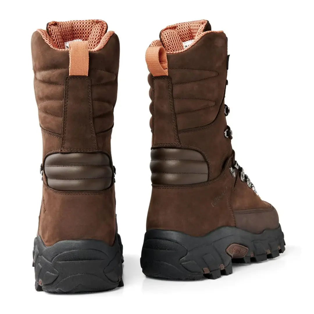 Rugged Gateway1 Fiordland II Boots for outdoor adventures and country clothing style