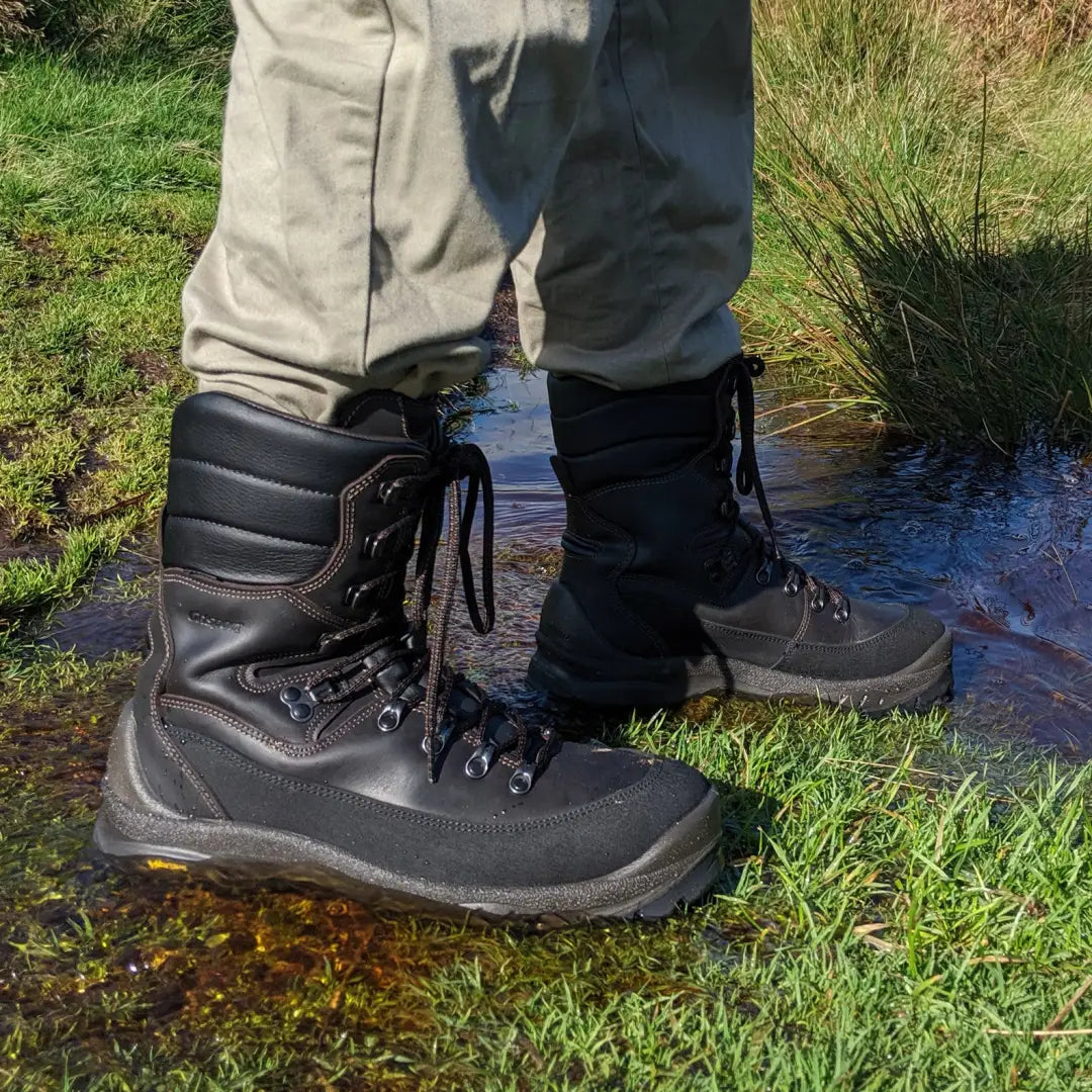 Grisport Gamekeeper Sporting Boots