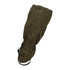 Olive green Pro HWS Gaiters ready for all your outdoor adventures