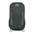 Dark green Highlander Trail Backpack 30L, the spacious backpack ready for your adventures