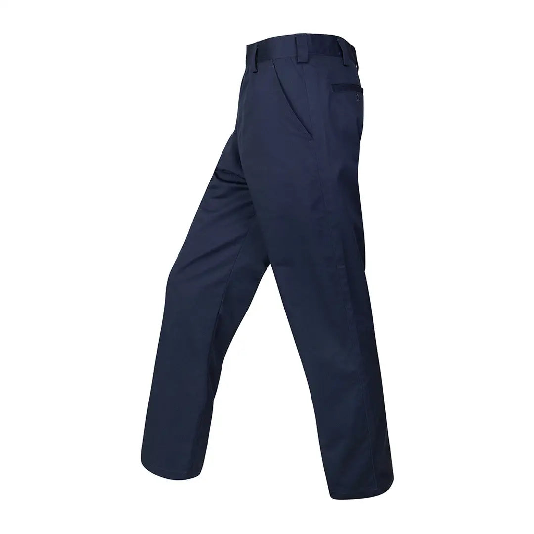 Navy blue Fife Bushwhacker Stretch Trousers perfect for style and comfort