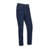 Dark blue denim jeans with five-pocket style, perfect for country clothing and outdoors