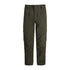 Dark green Hoggs Of Fife Struther Field Trousers with side pockets for outdoor uses