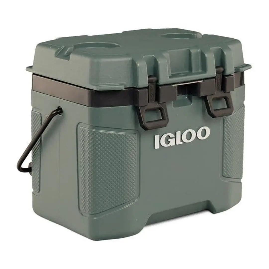 Rugged Igloo Trailmate 23 Litre Cooler perfect for outdoor adventures and hunting trips