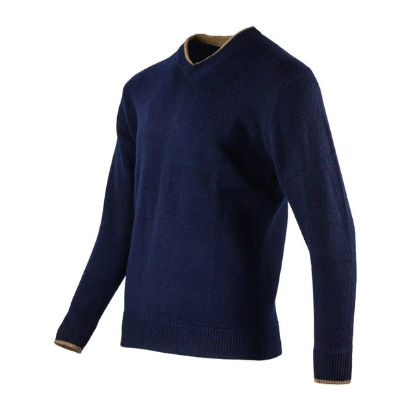 Jack pyke ashcombe zip neck sweater hotsell