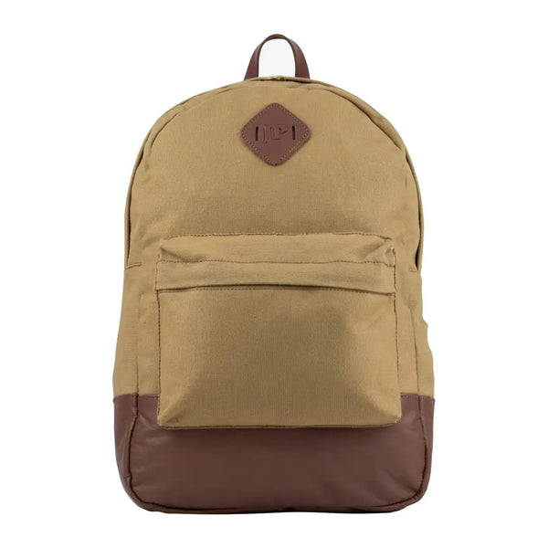 Jack Pyke Canvas Back Pack Fawn One Size