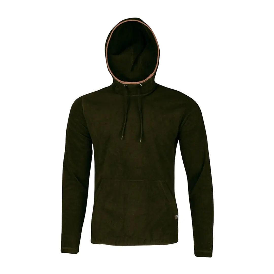 Jack Pyke Country Fleece Hoodie At New Forest Clothing