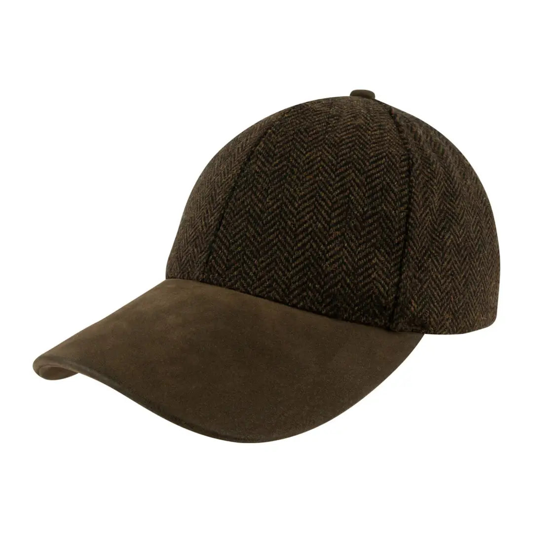 Jack Pyke Herringbone Baseball Cap