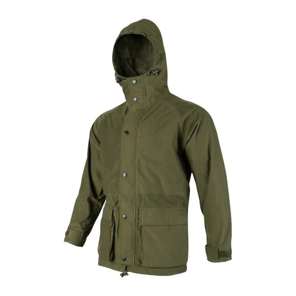 Hunting jackets waterproof hotsell