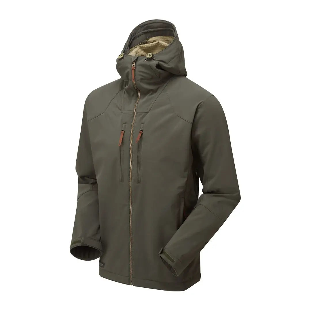 Cheap shell jacket best sale