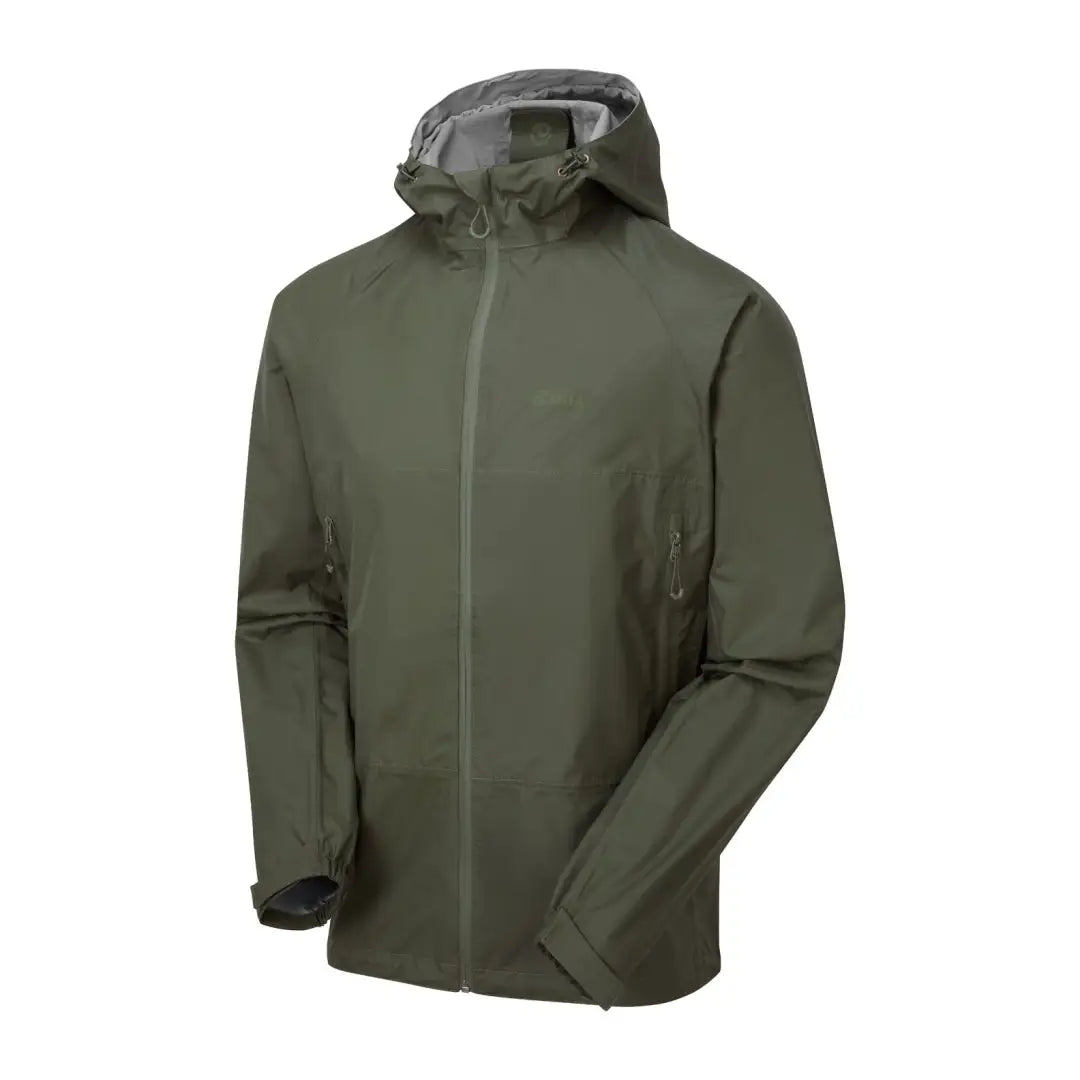 Keela Paklite Jacket At New Forest Clothing Hiking