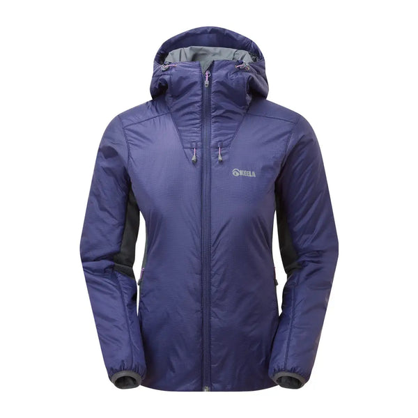 Keela Womens Talus Primaloft Jacket At New Forest New Forest Clothing